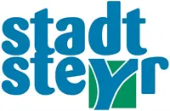 Steyr Stadt Logo Neu © Stadt Steyr