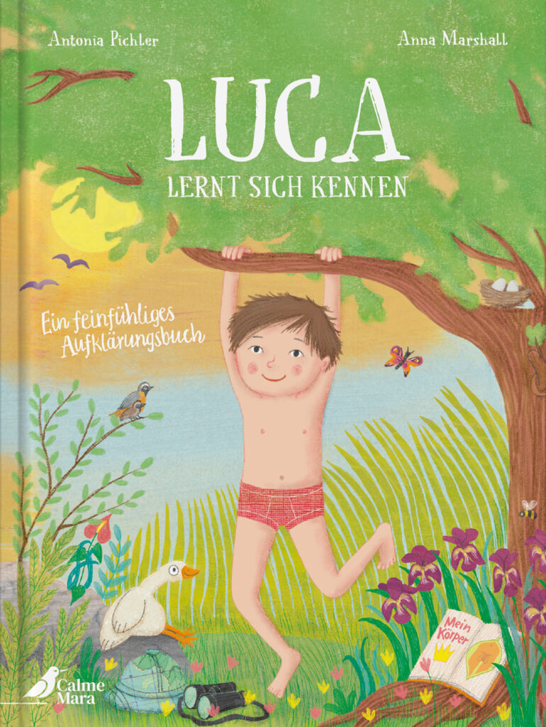 Blog Pichler Luca Lernt Sich Kennen