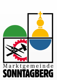 Marktgemeinde Sonntagberg Wappen
