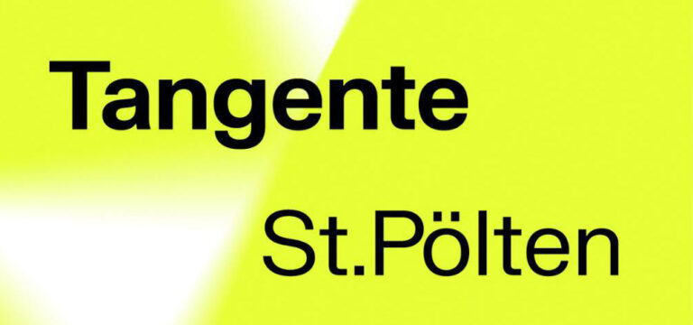 Tangente St Pölten Logo