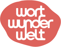 Wortwunderwelt Logo