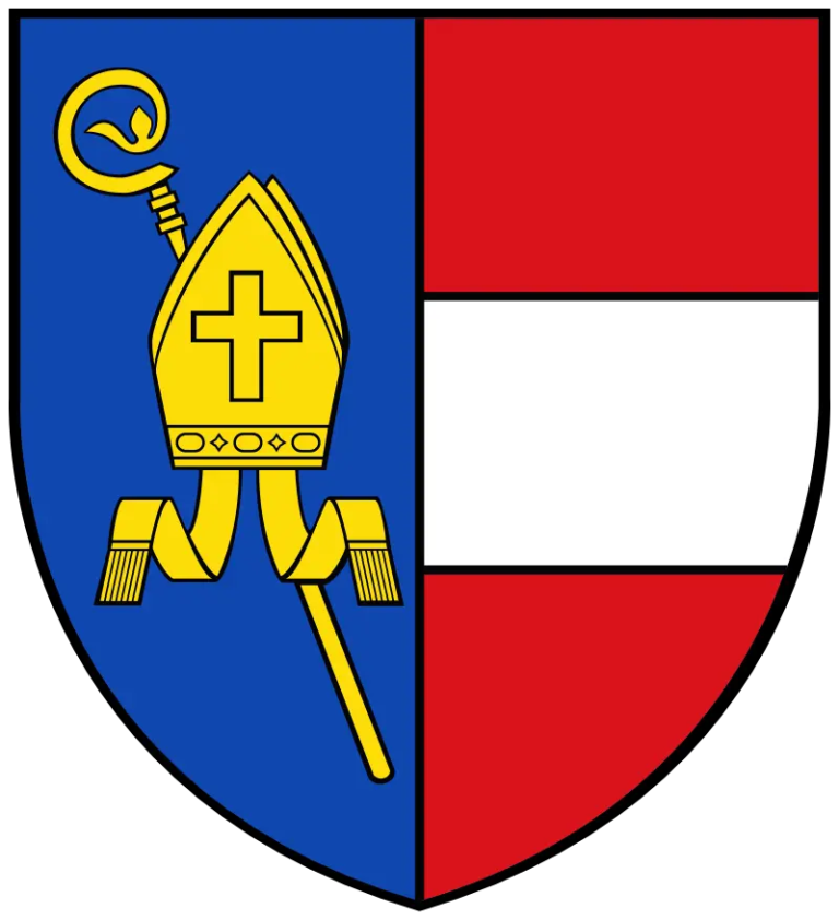 Ruprechtshofen Wappen