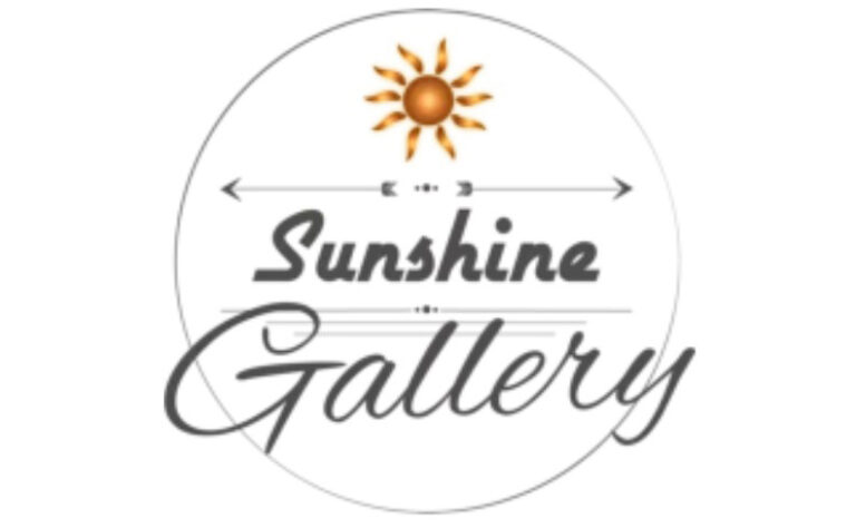 Sunshine Gallery LOGO