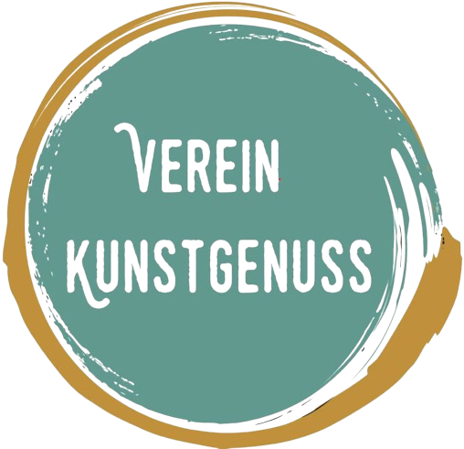 Verein Kunstgenuss Logo