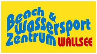 WALLSEE - Beach und Wassersportzentrum LOGO