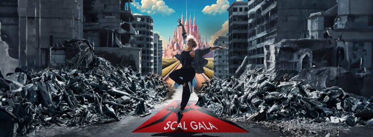 Scal Gala - Pest © Georg Edlinger