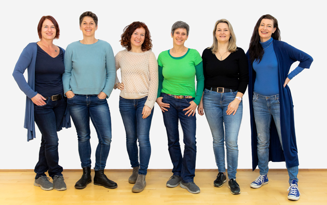 Frauenberatung Team © Frauenberatung Mostviertel