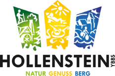 Hollenstein Gemeinde wappen LOGO