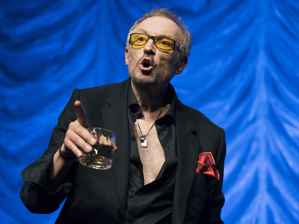 Josef Hader © www lukasbeck com