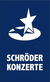 Konzertdirektion Schröder LOGO Schröder Konzerte