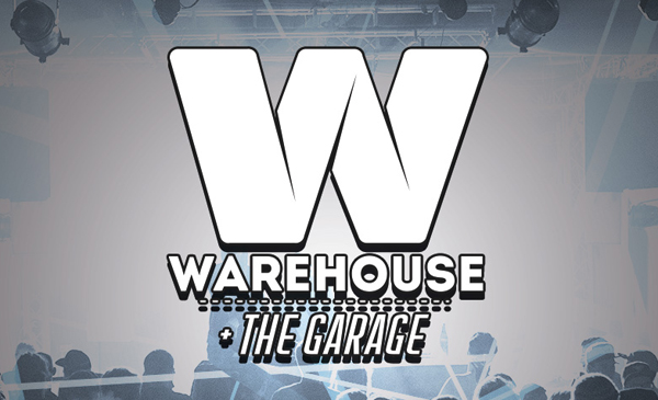 St Pölten - warehouse - LOGO