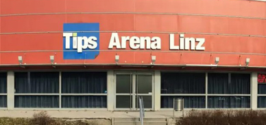 TipsArena Linz