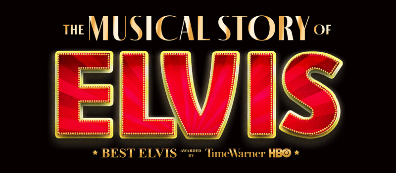 The Musical Story of ELVIS