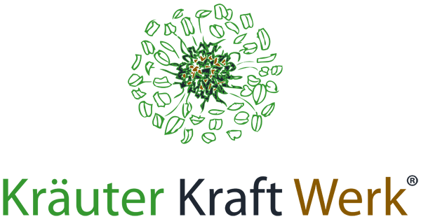 Kräuterkraftwerk LOGO