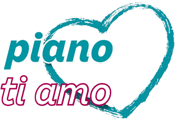 piano ti amo LOGO © boomerang 
Amstetten-Ost