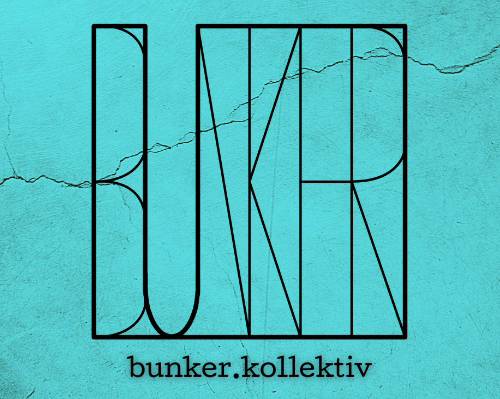 bunker.kollektiv Purgstall LOGO